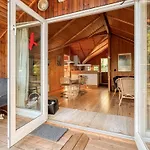 Σπίτι διακοπών Harro - 100m From The Sea By Interhome Knebel