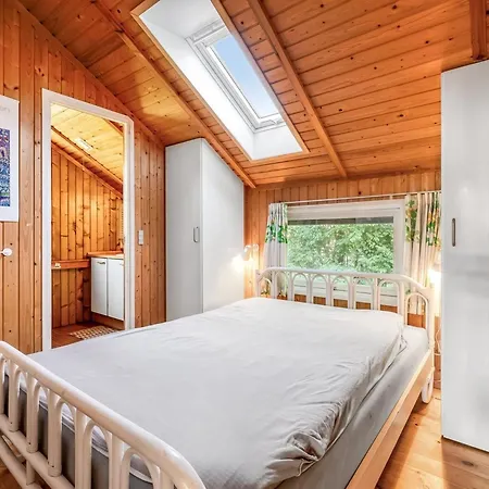 Harro - 100m From The Sea By Interhome 펜션 *