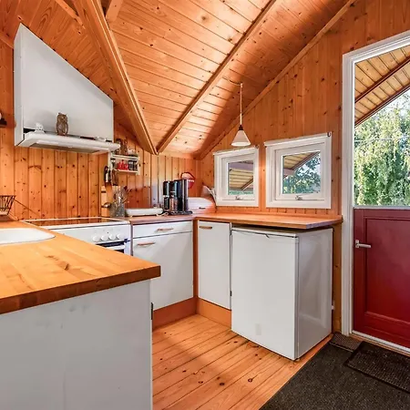 Harro - 100m From The Sea By Interhome *