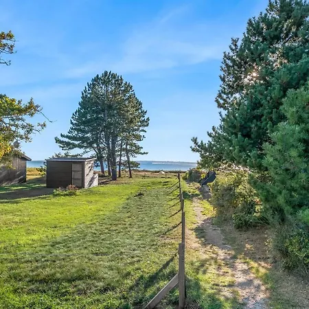 Harro - 100m From The Sea By Interhome