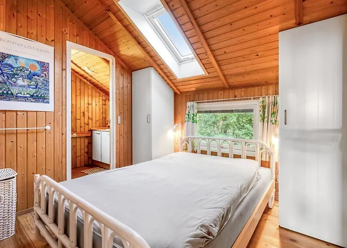 Harro - 100m From The Sea By Interhome 펜션 *