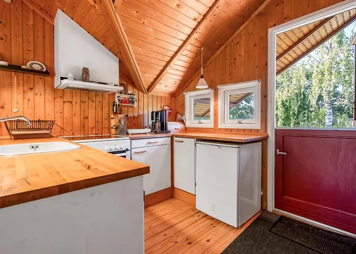 Harro - 100m From The Sea By Interhome *