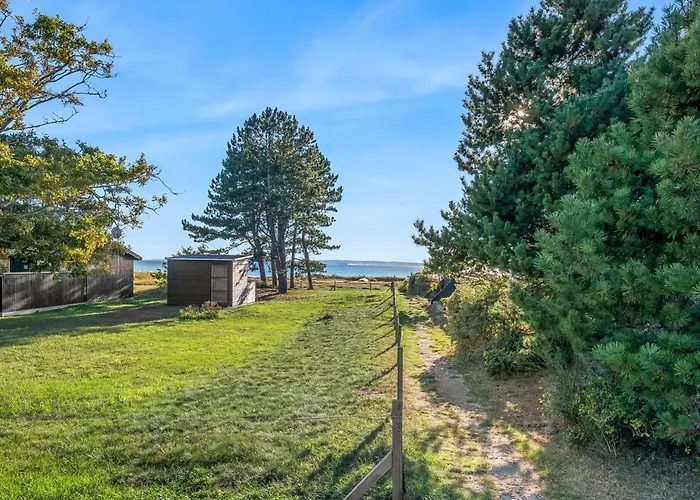 Harro - 100m From The Sea By Interhome