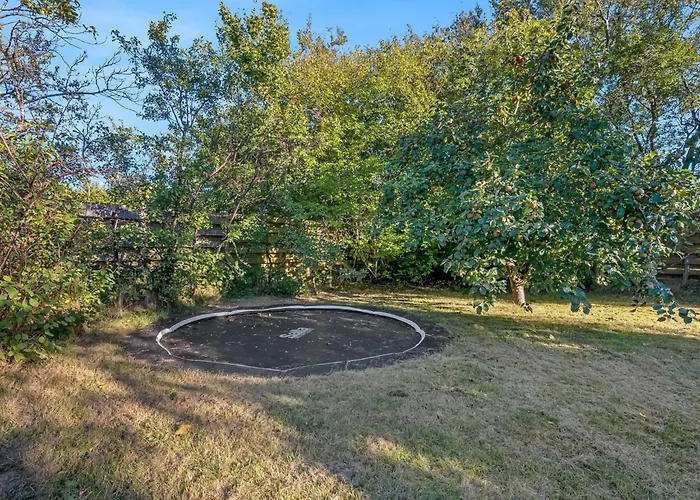 Harro - 100m From The Sea By Interhome